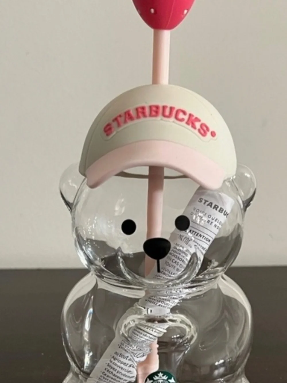 Starbucks authentic nwt